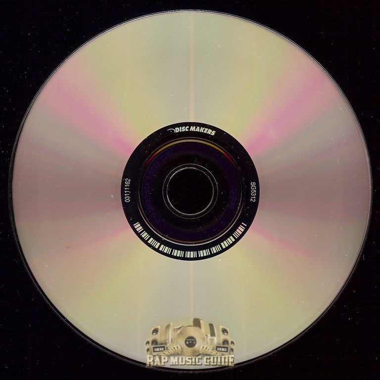 Lil Arkansas Still Grinding CD Rap Music Guide